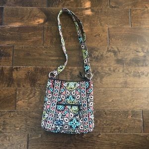 Vera Bradley Cross Body